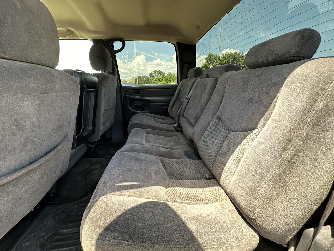 Chevrolet Silverado 1500  2006