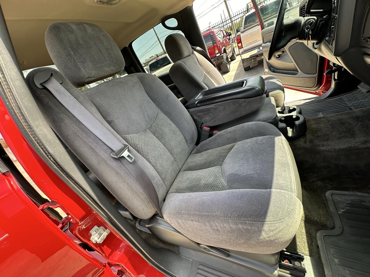Chevrolet Silverado 1500  2006