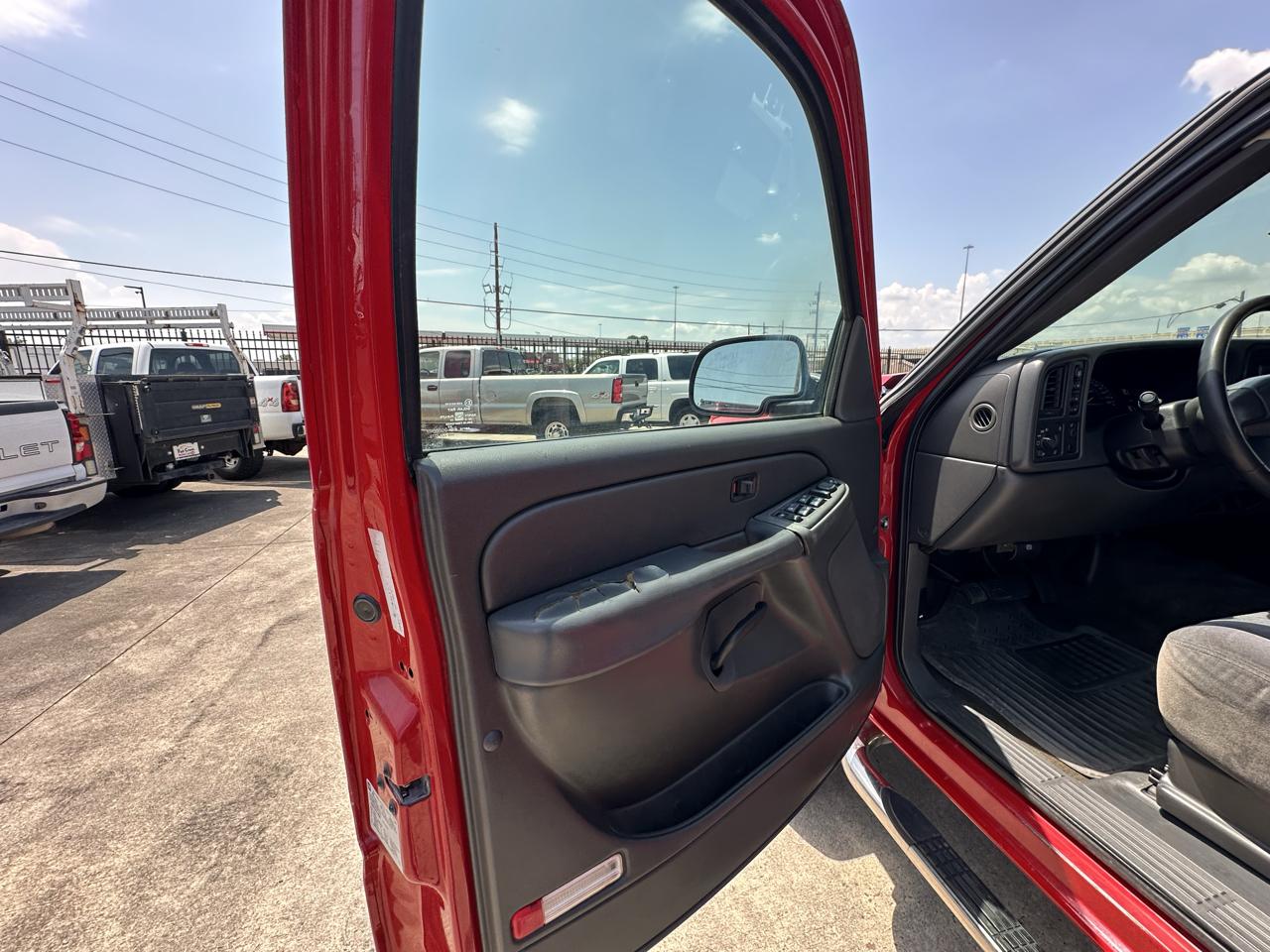 Chevrolet Silverado 1500  2006