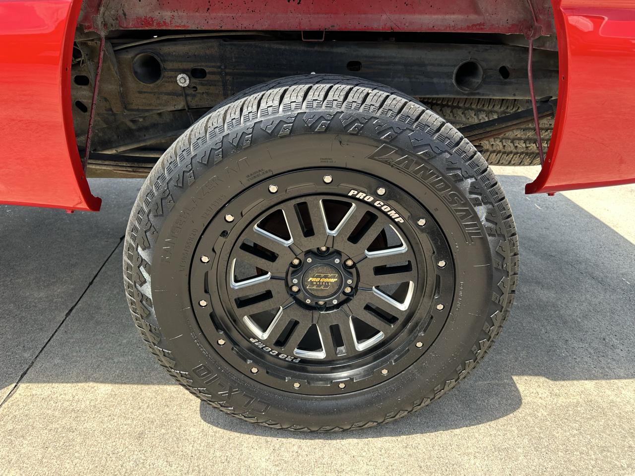 Chevrolet Silverado 1500  2006