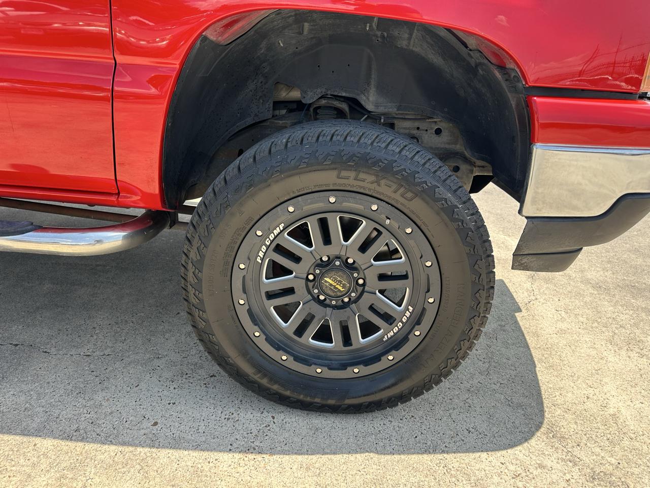 Chevrolet Silverado 1500  2006