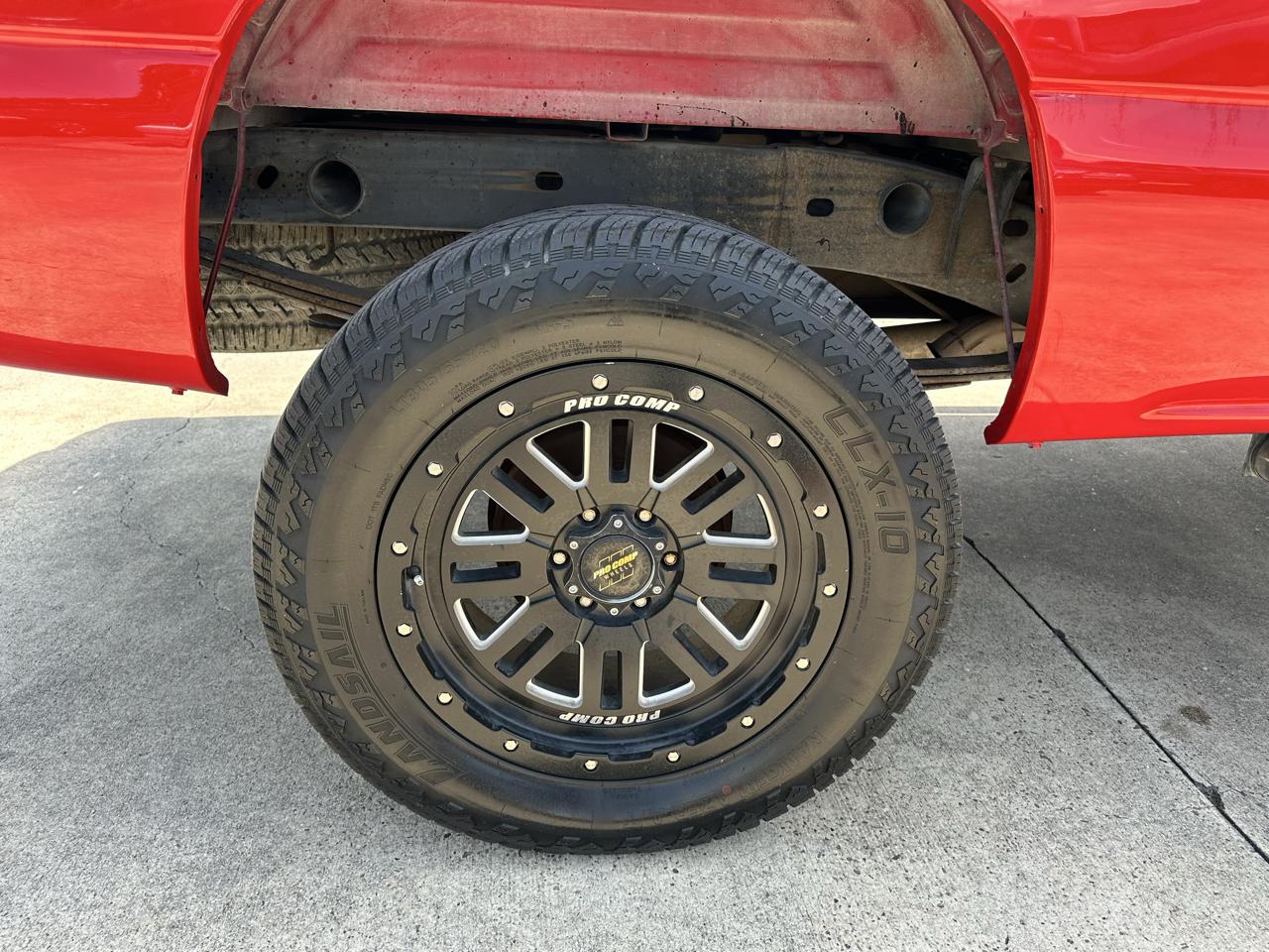 Chevrolet Silverado 1500  2006