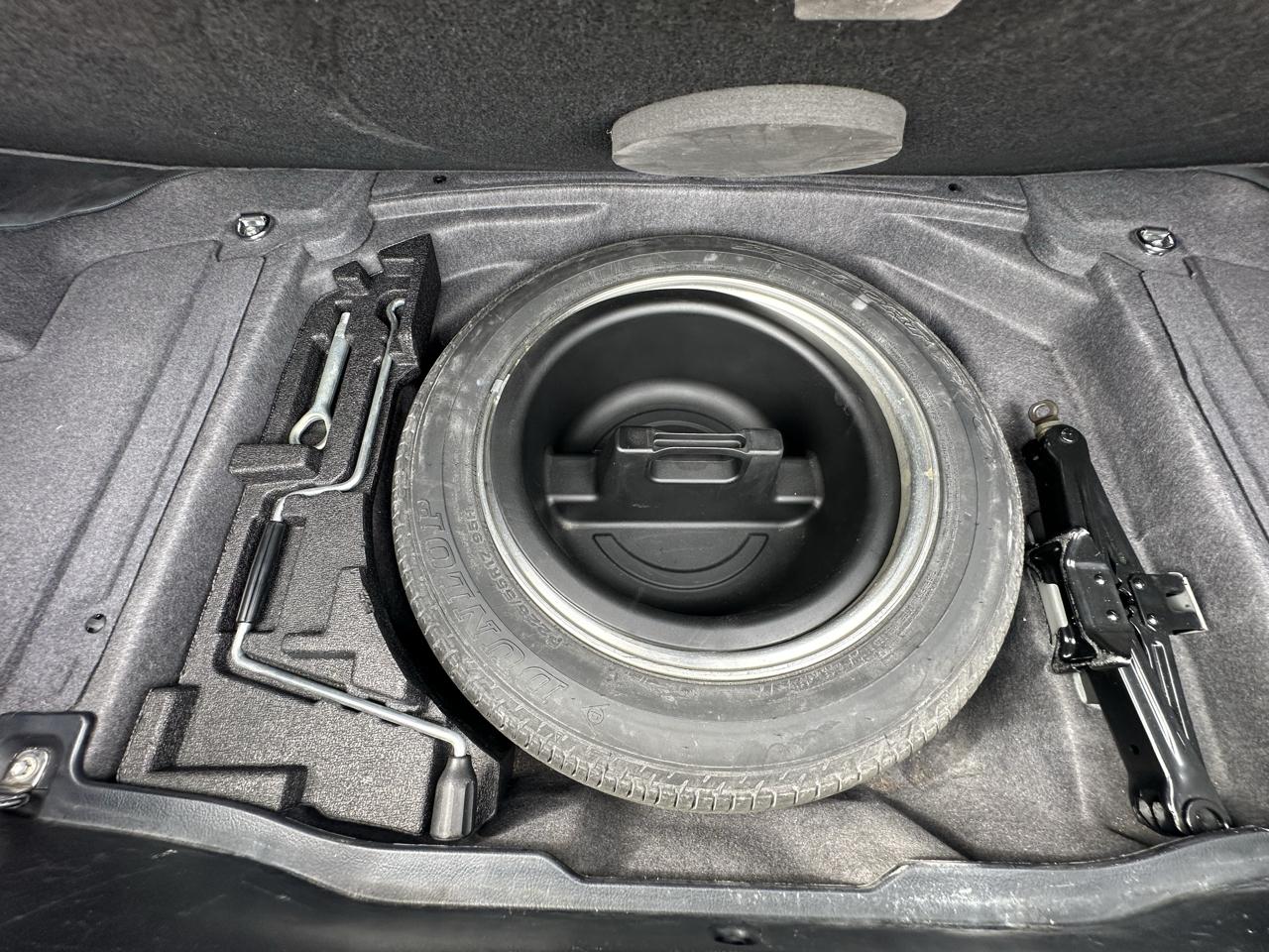 Lexus LS 430 Sedan 2003