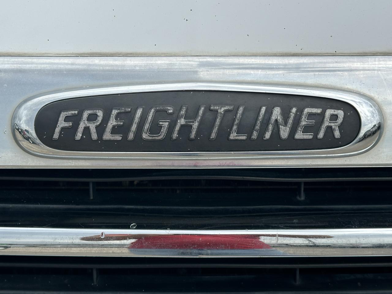 Freightliner Sprinter 2500  2012