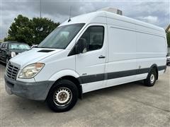 2012 Freightliner Sprinter 2500 