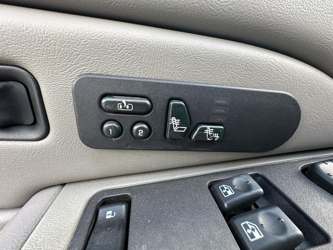 Chevrolet Silverado 1500  2004