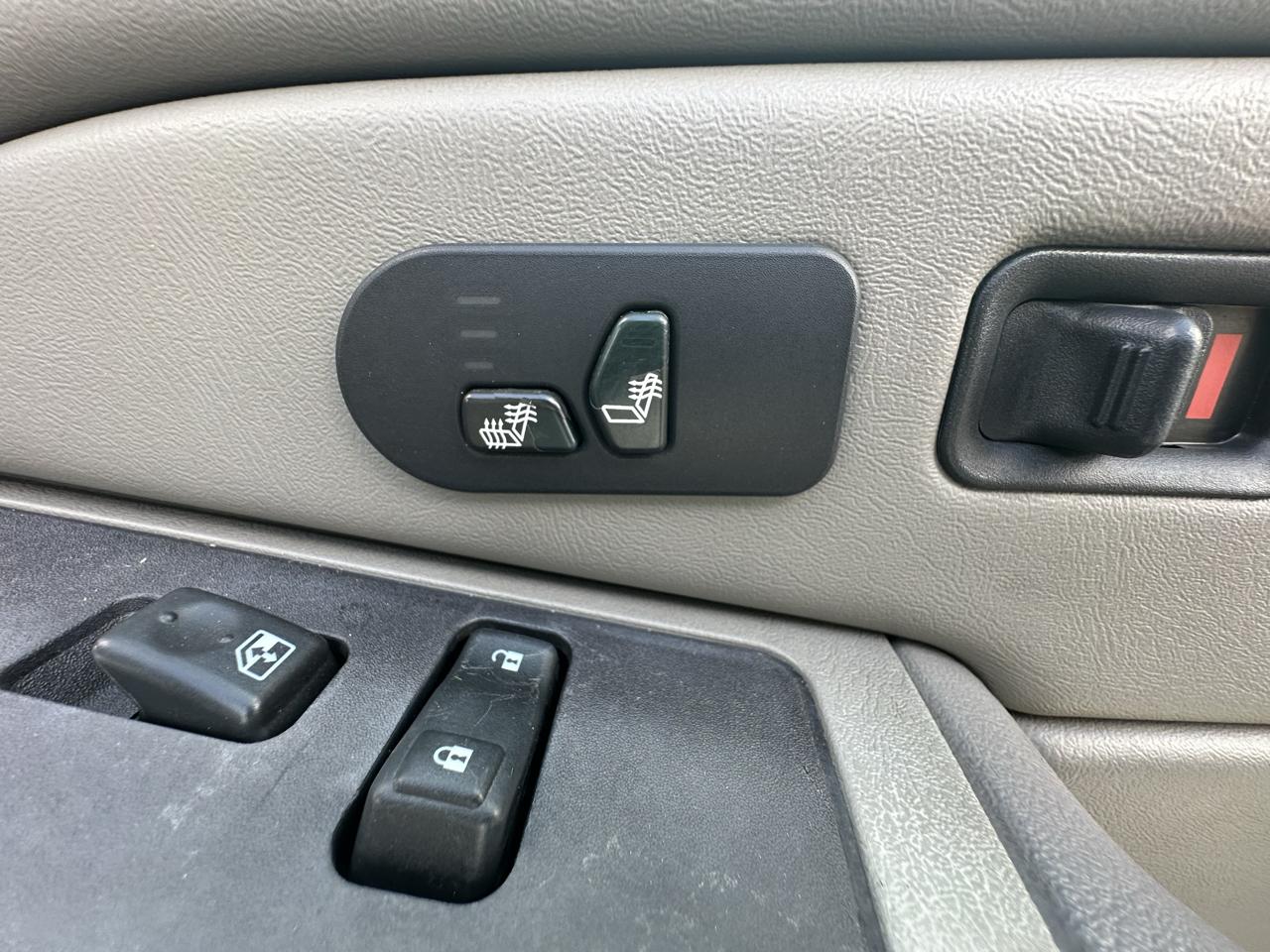Chevrolet Silverado 1500  2004