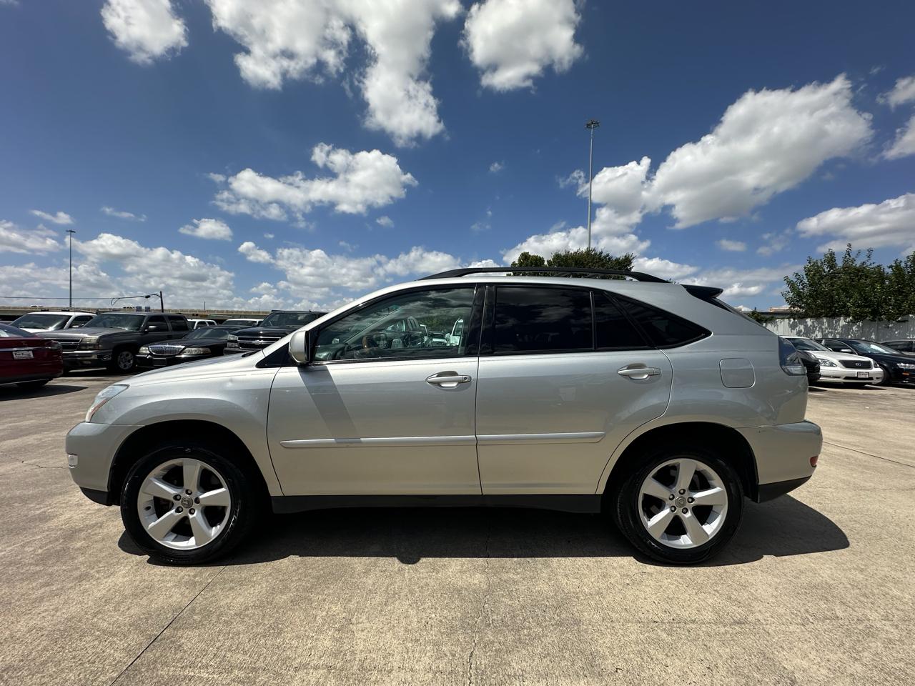 Lexus RX 330 FWD 2005