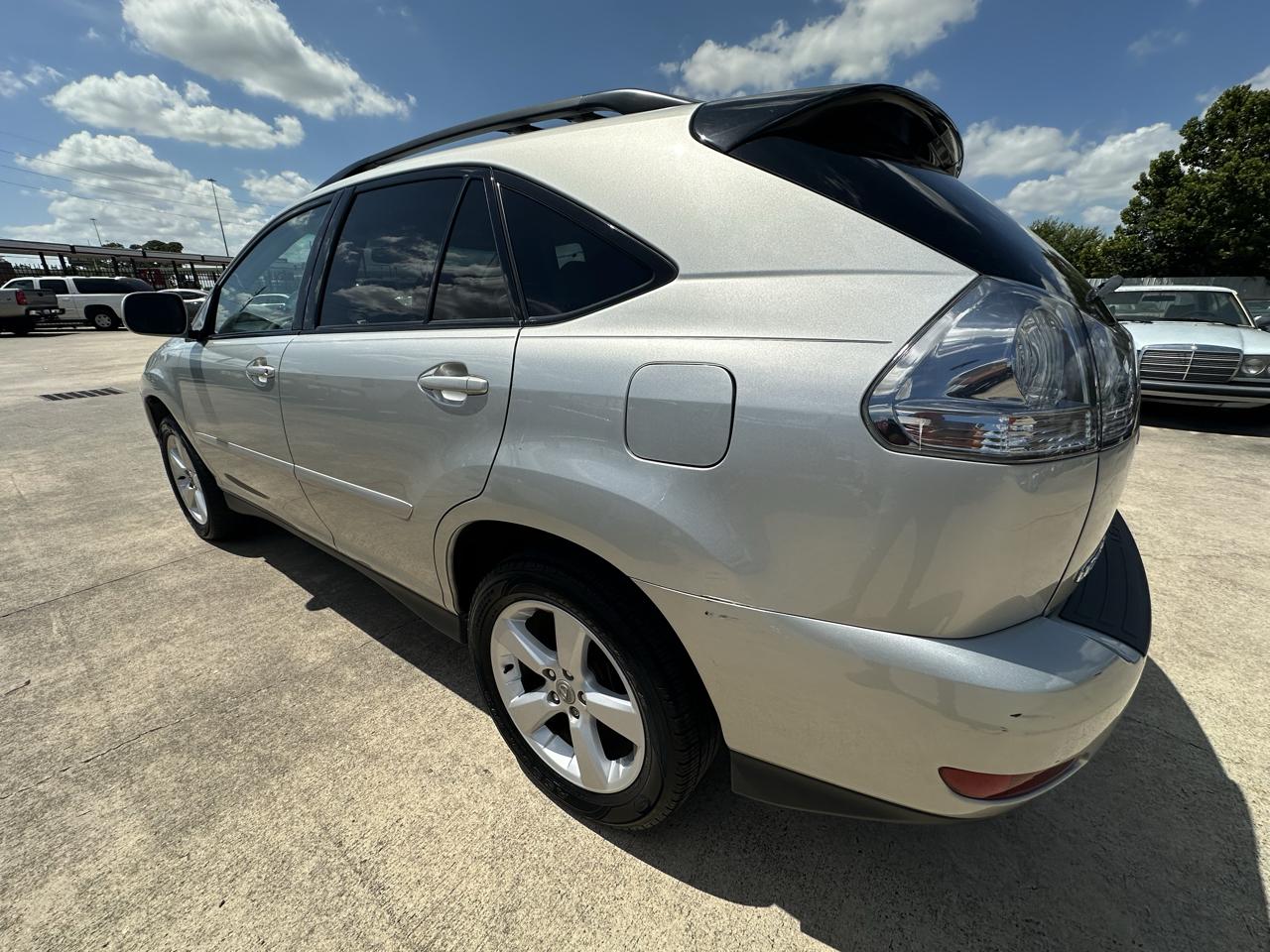Lexus RX 330 FWD 2005