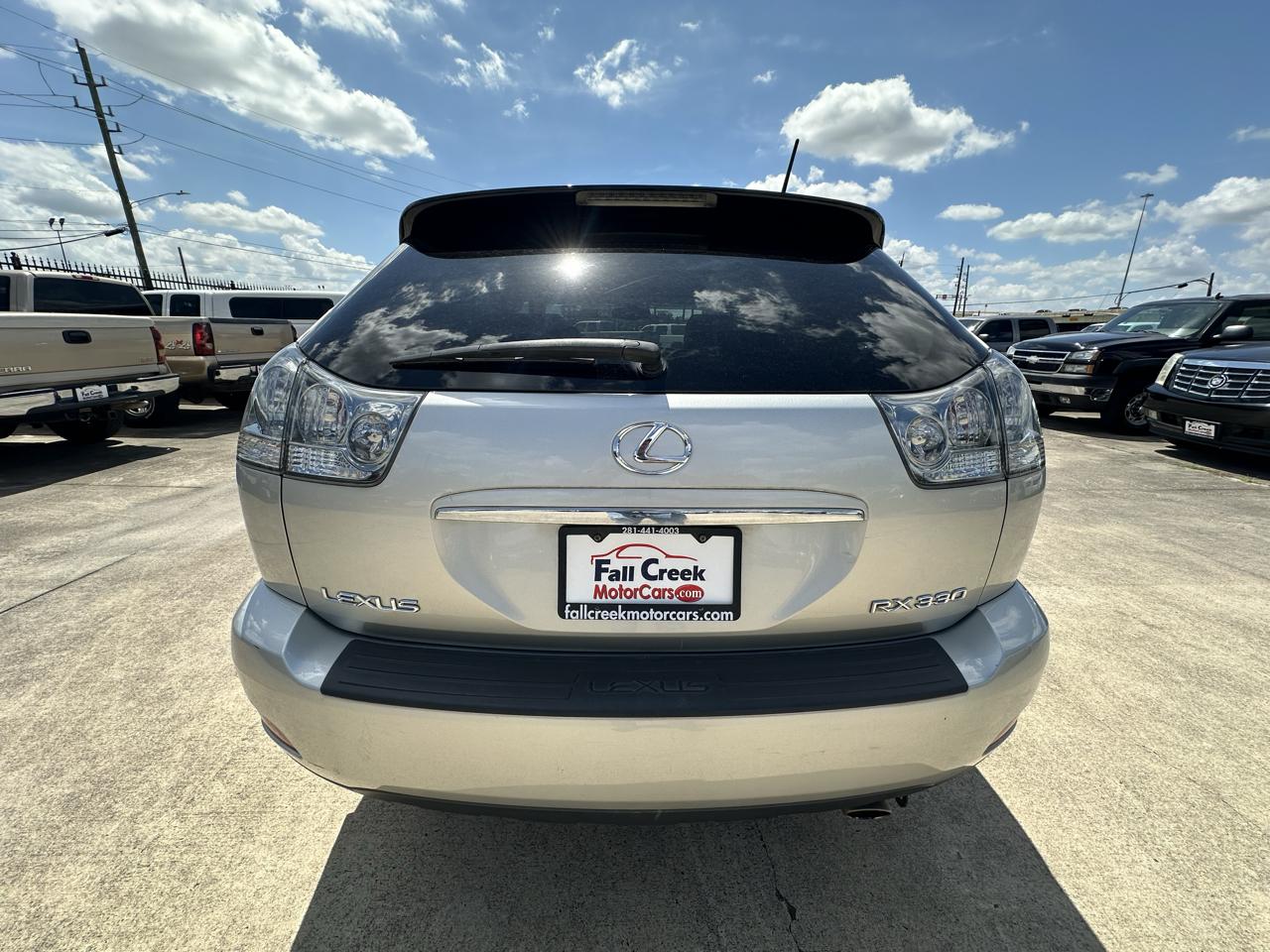 Lexus RX 330 FWD 2005