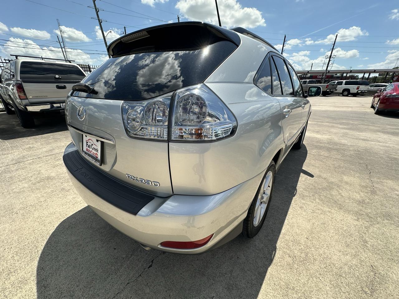 Lexus RX 330 FWD 2005