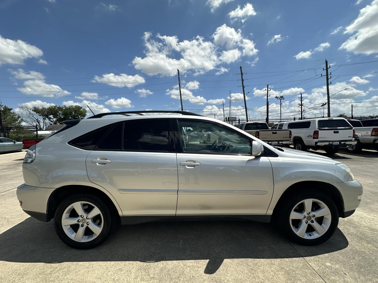 Lexus RX 330 FWD 2005