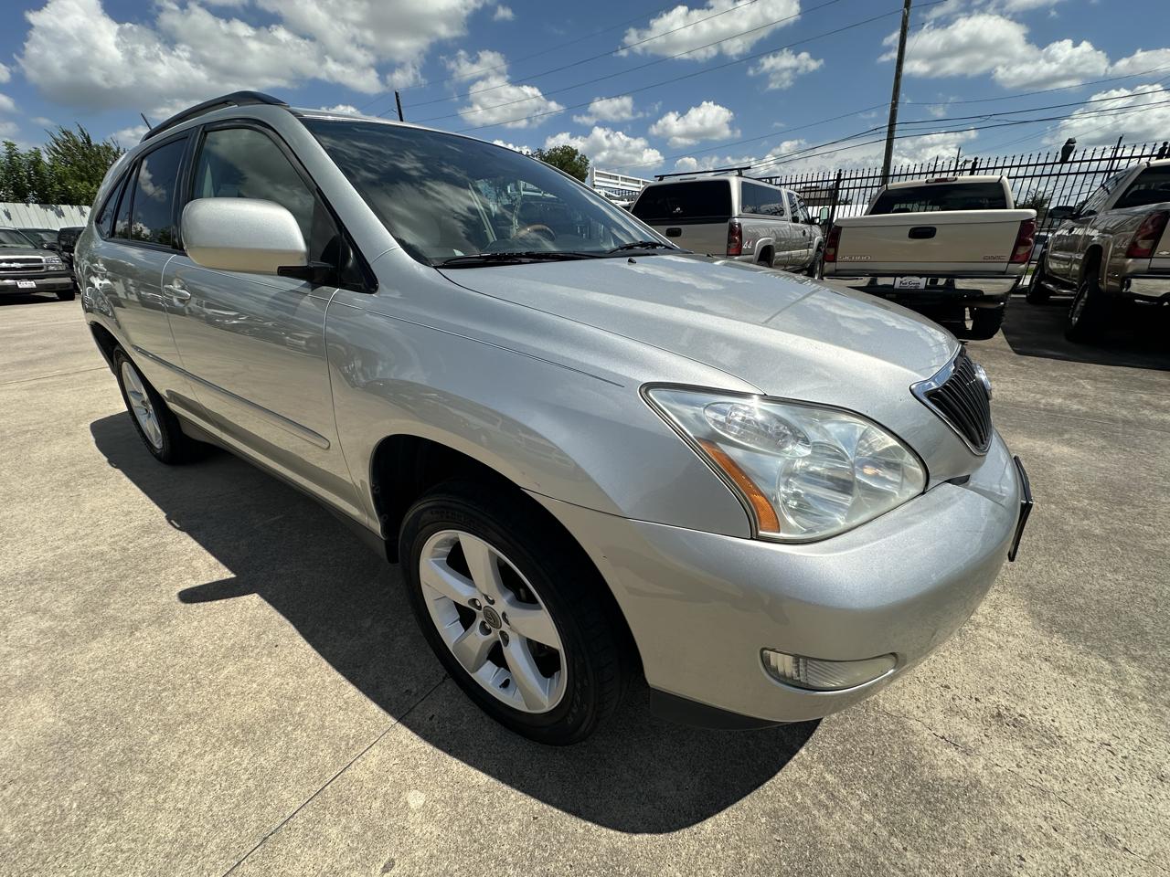 Lexus RX 330 FWD 2005