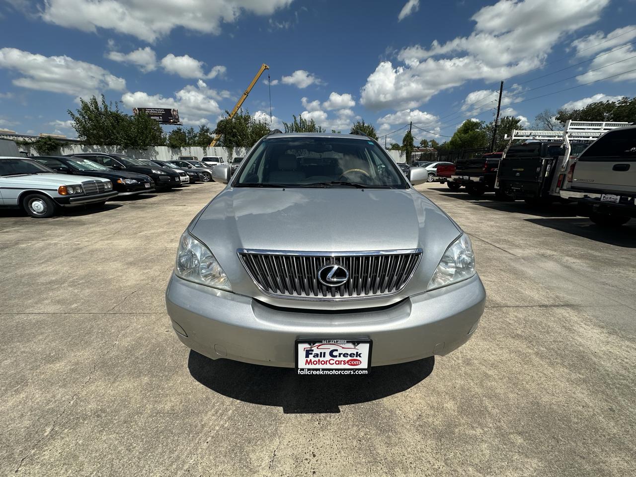 Lexus RX 330 FWD 2005