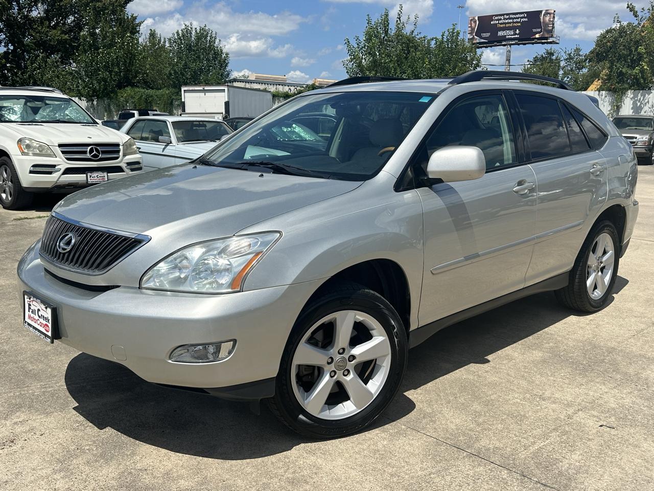 Lexus RX 330 FWD 2005