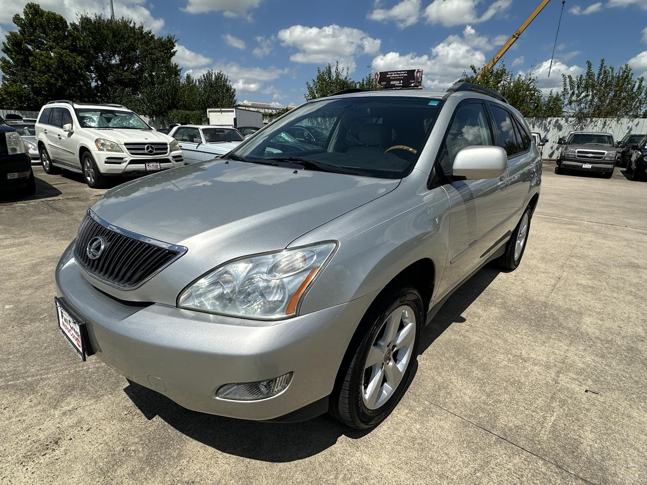 Lexus RX 330 FWD 2005