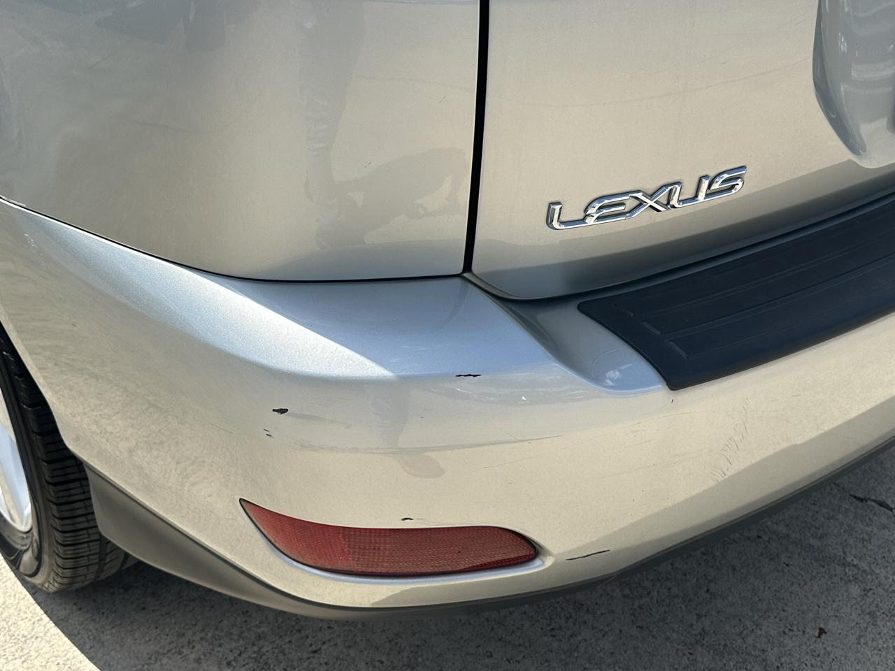 Lexus RX 330 FWD 2005