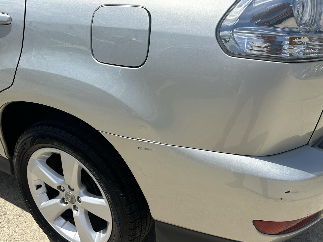 Lexus RX 330 FWD 2005