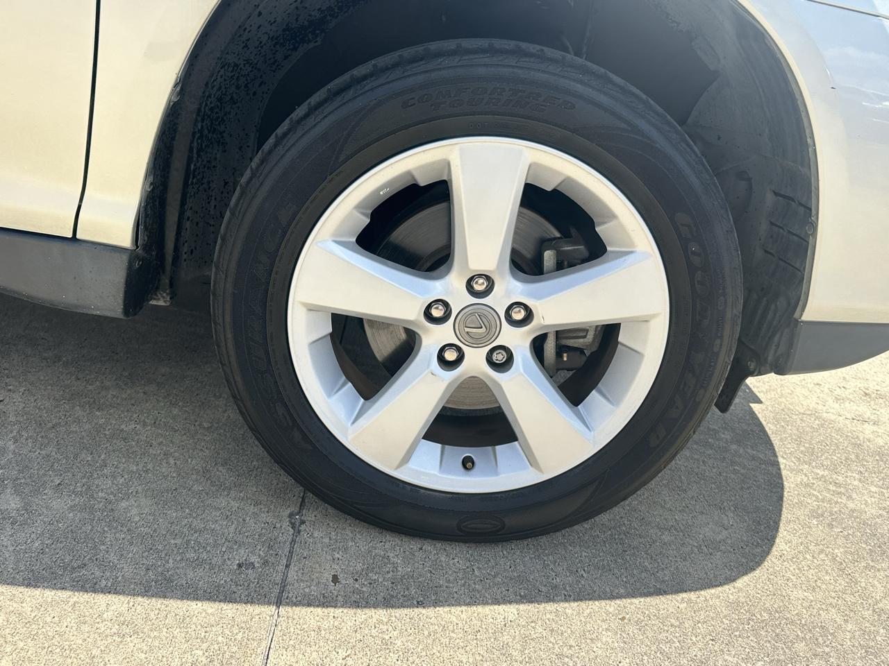 Lexus RX 330 FWD 2005