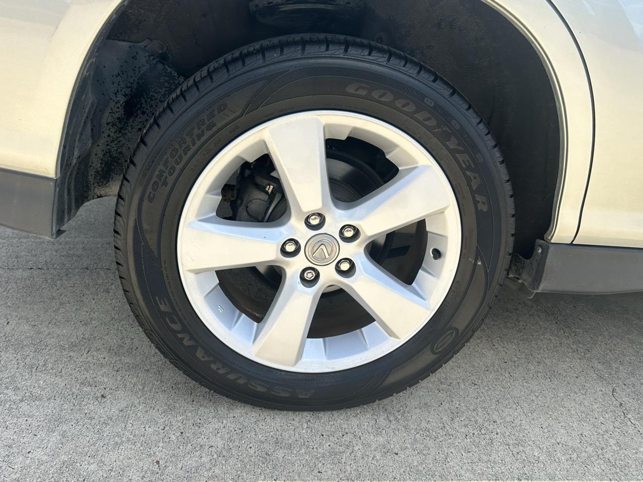 Lexus RX 330 FWD 2005