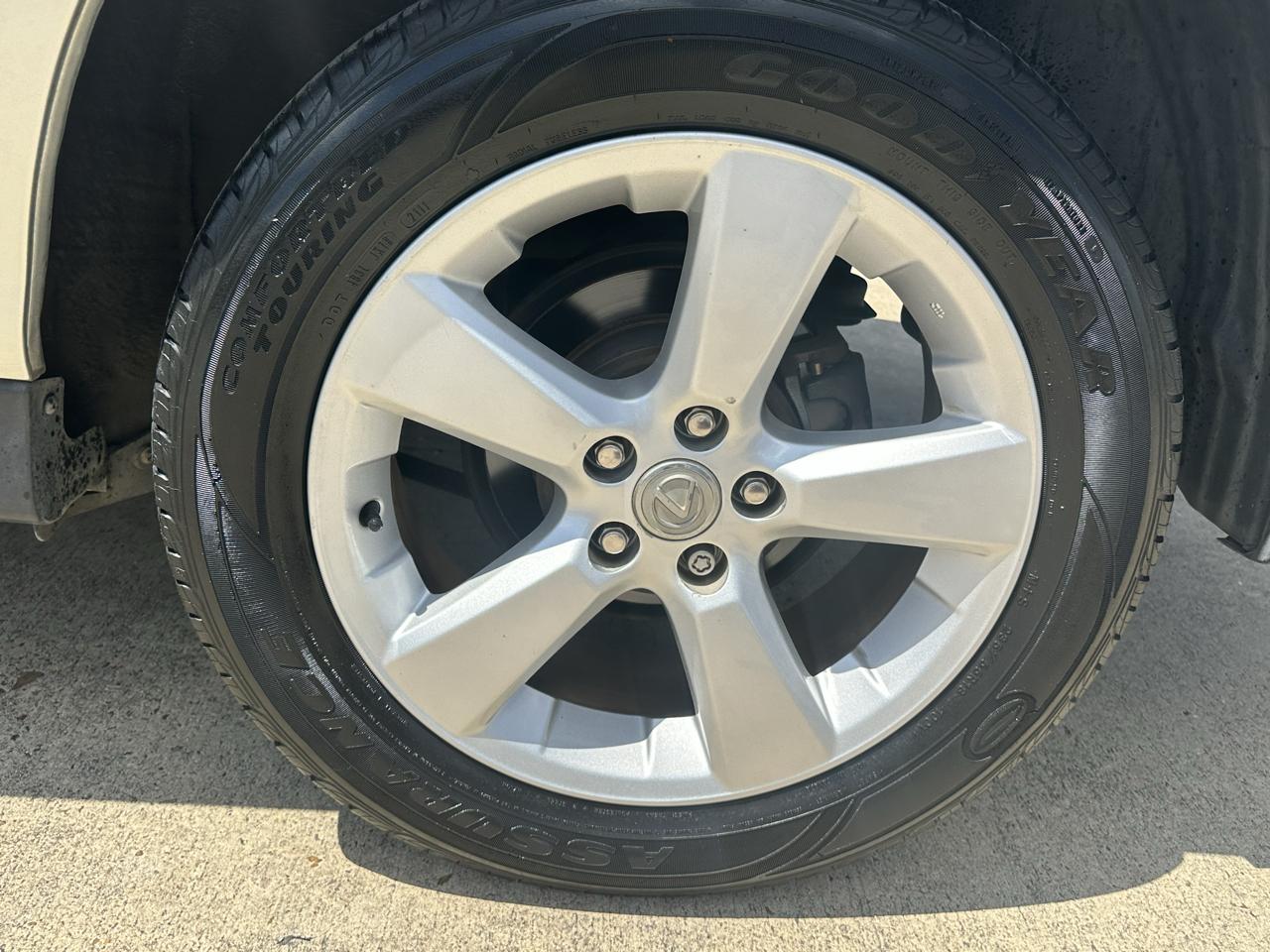 Lexus RX 330 FWD 2005
