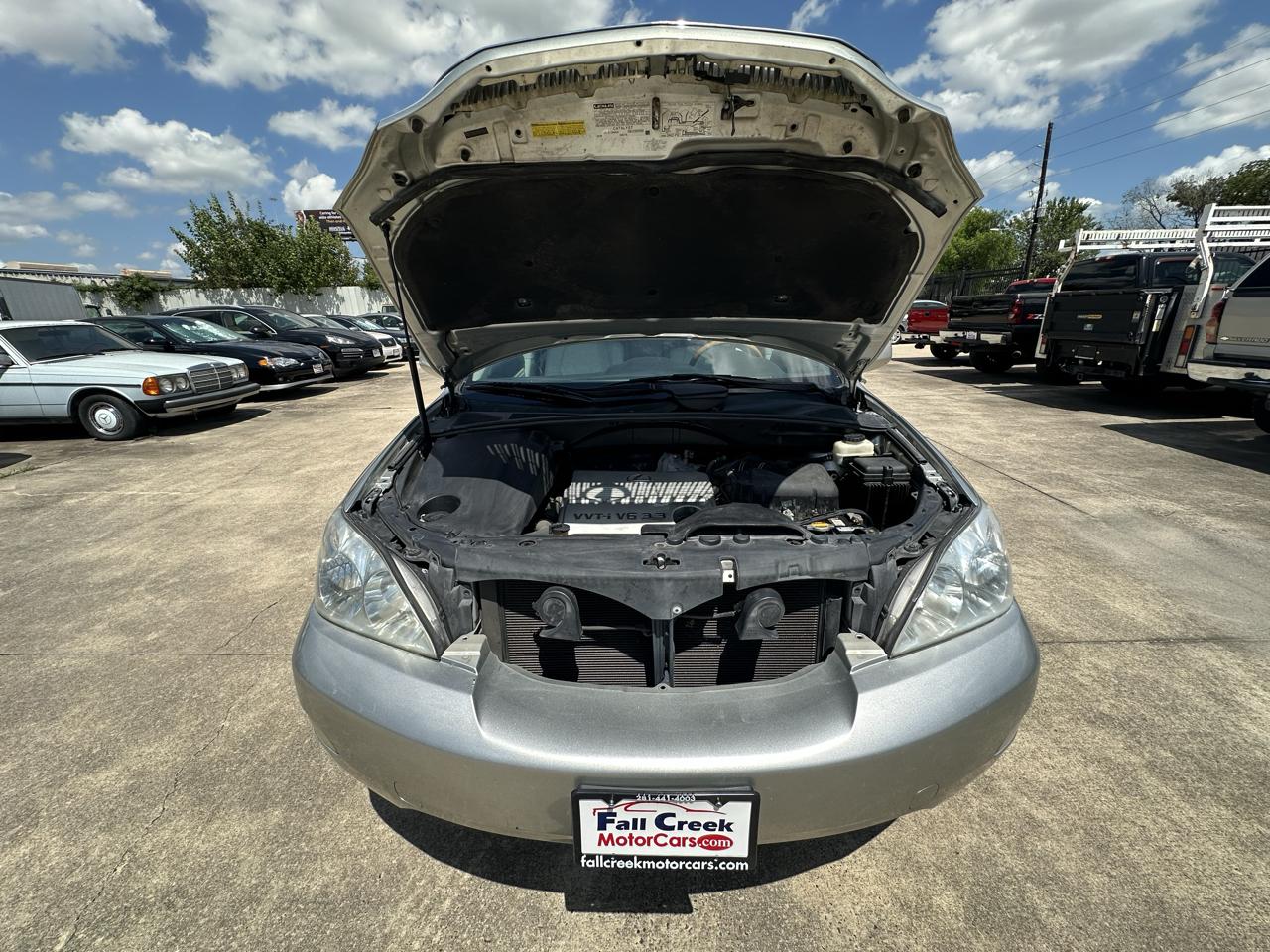 Lexus RX 330 FWD 2005