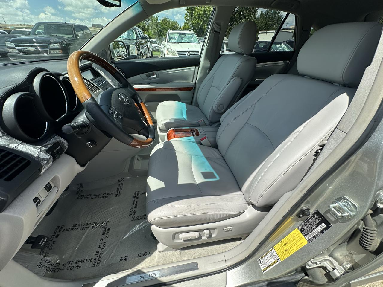 Lexus RX 330 FWD 2005