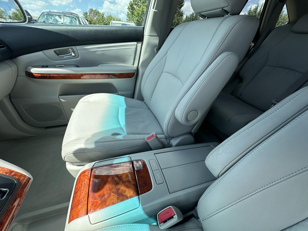 Lexus RX 330 FWD 2005