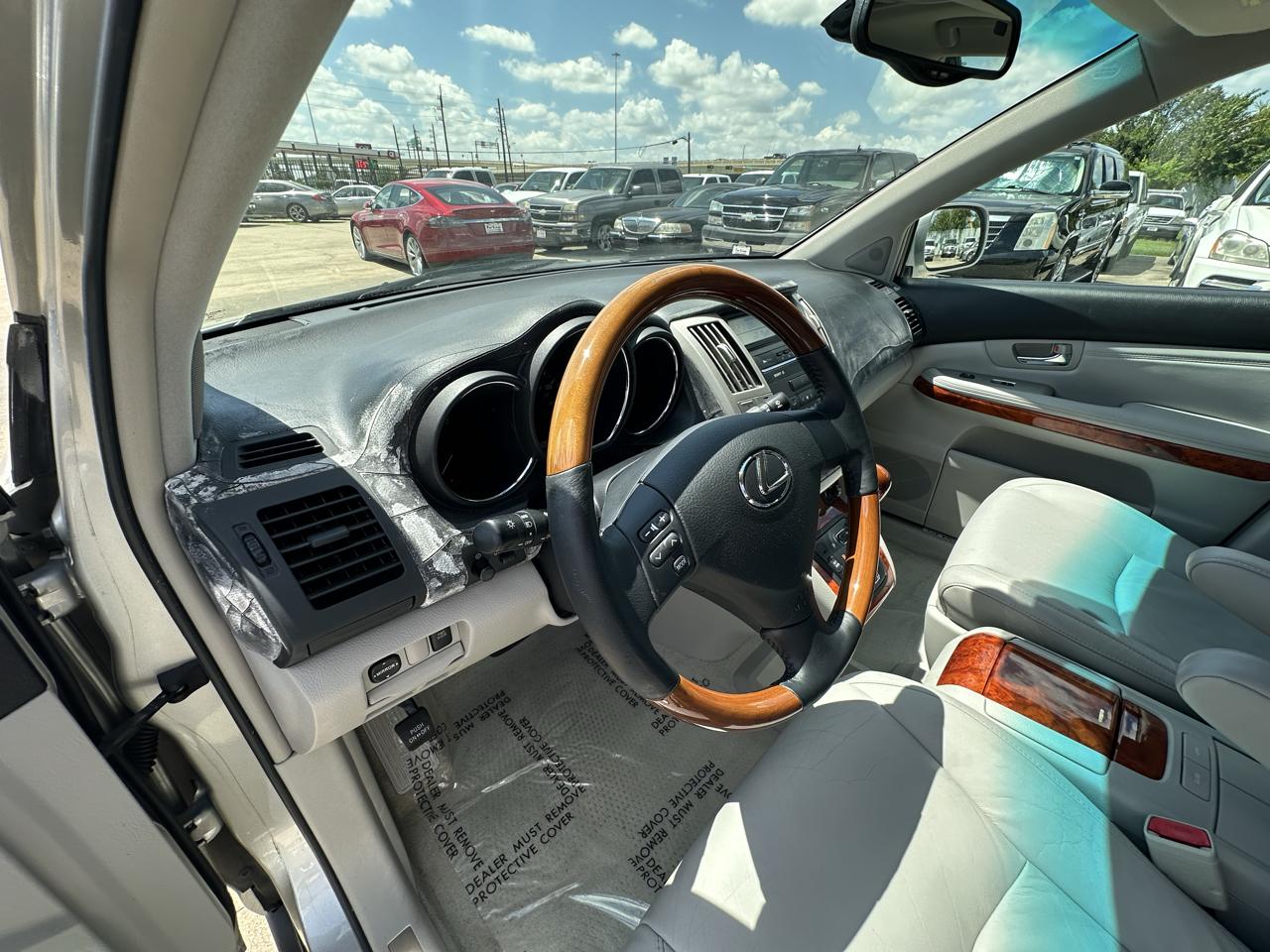 Lexus RX 330 FWD 2005