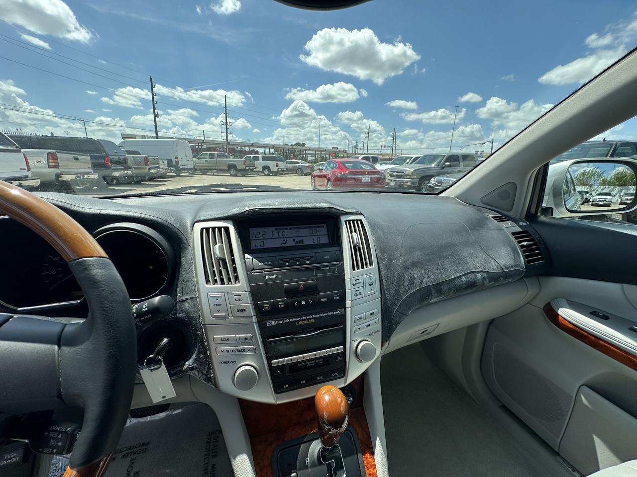 Lexus RX 330 FWD 2005