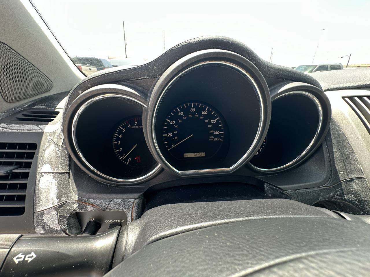 Lexus RX 330 FWD 2005