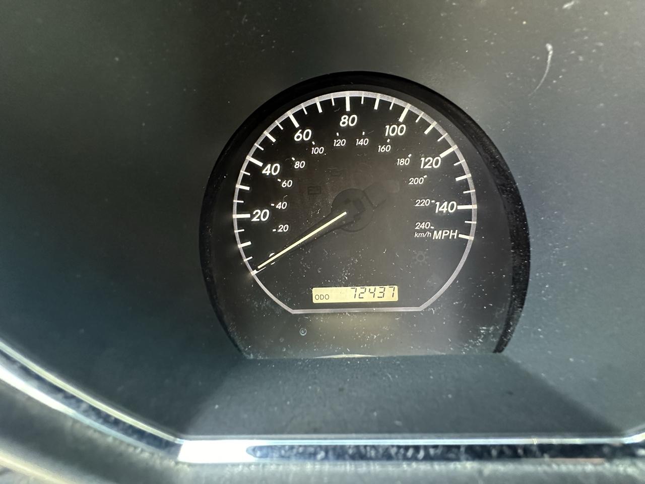 Lexus RX 330 FWD 2005