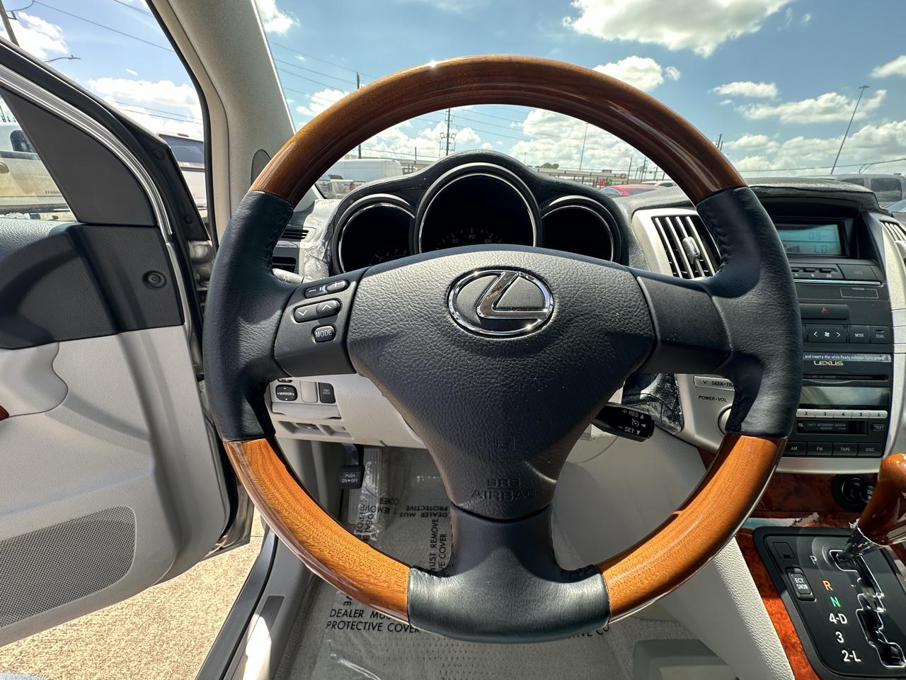 Lexus RX 330 FWD 2005