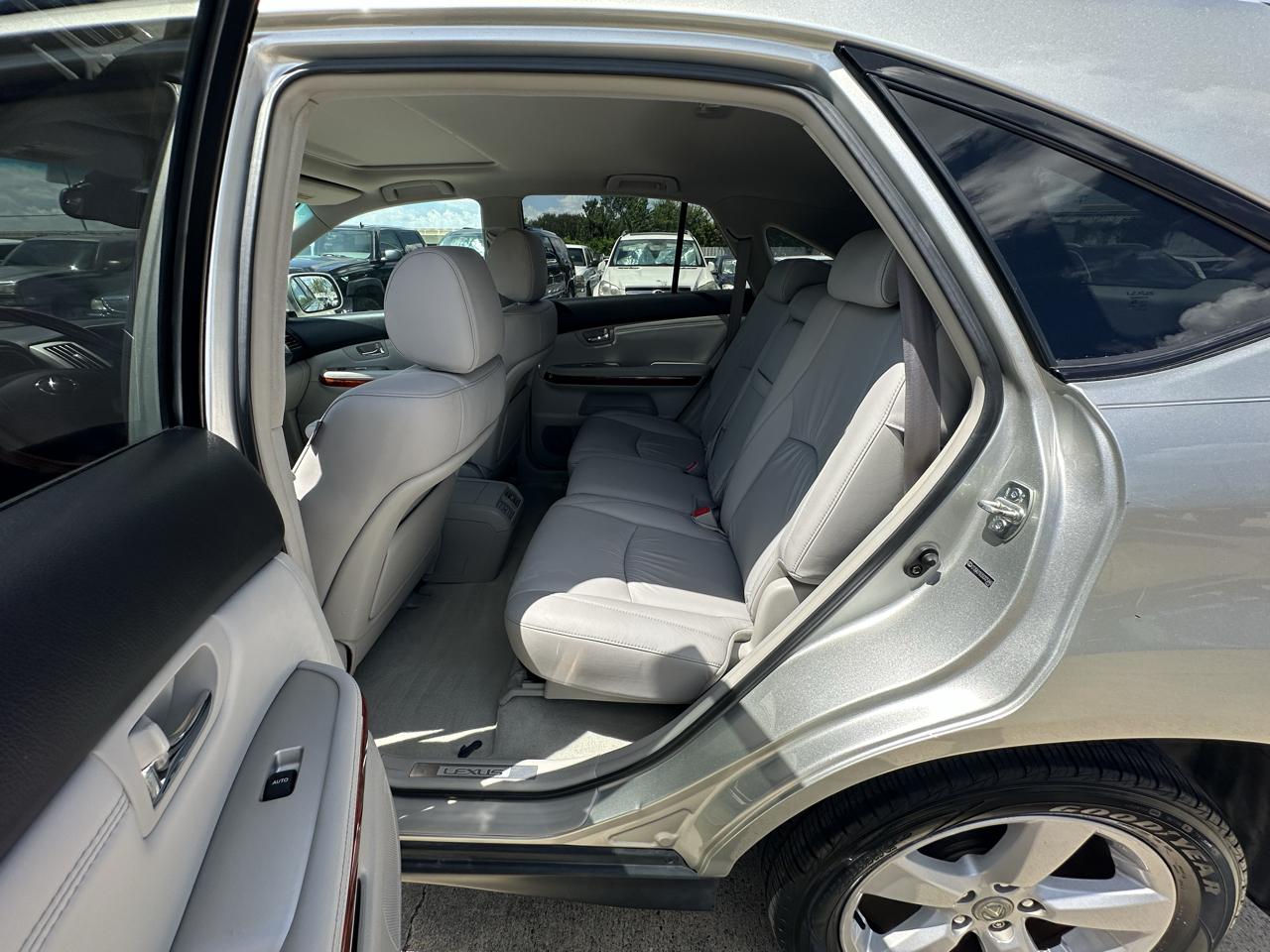 Lexus RX 330 FWD 2005