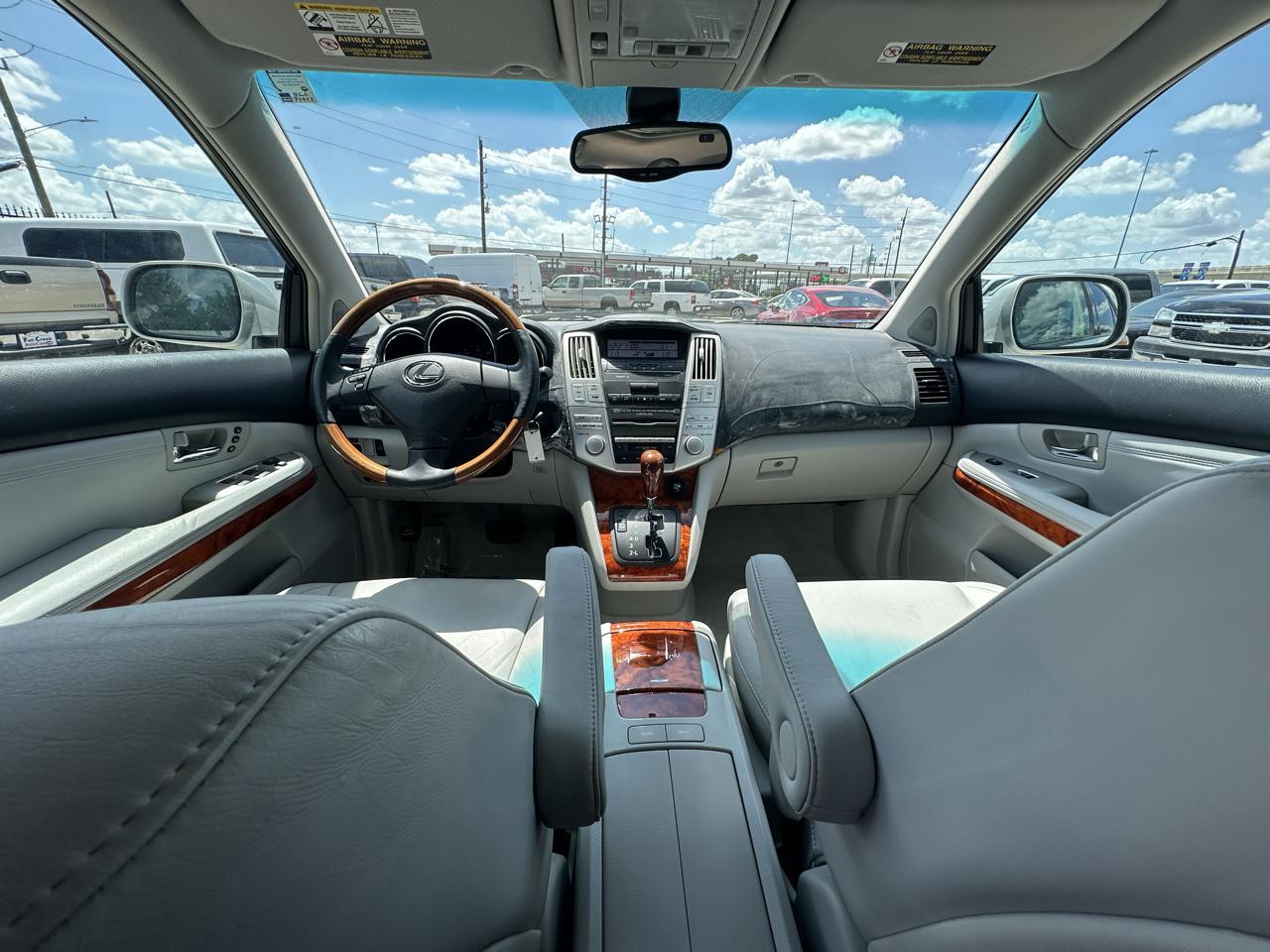 Lexus RX 330 FWD 2005