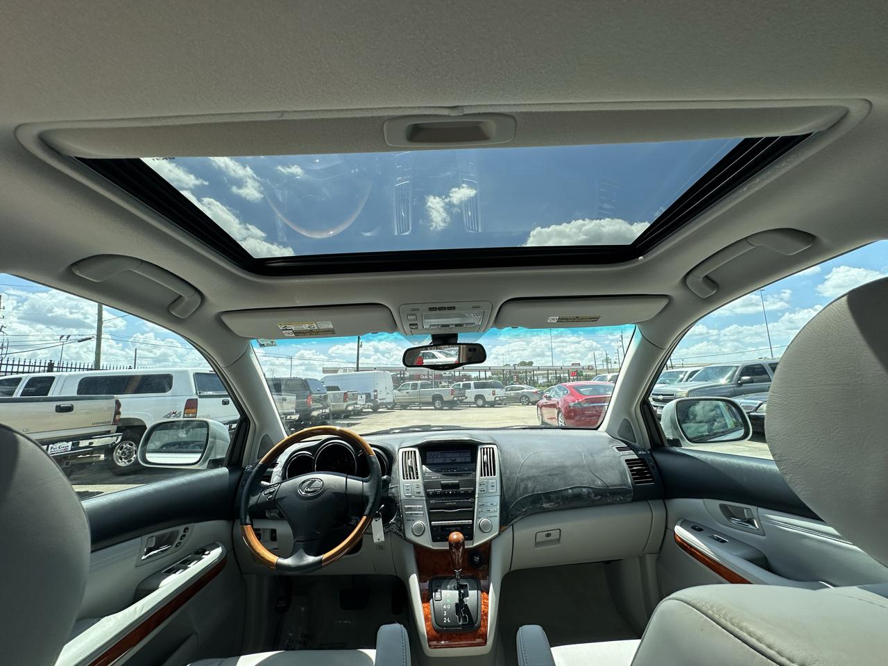 Lexus RX 330 FWD 2005