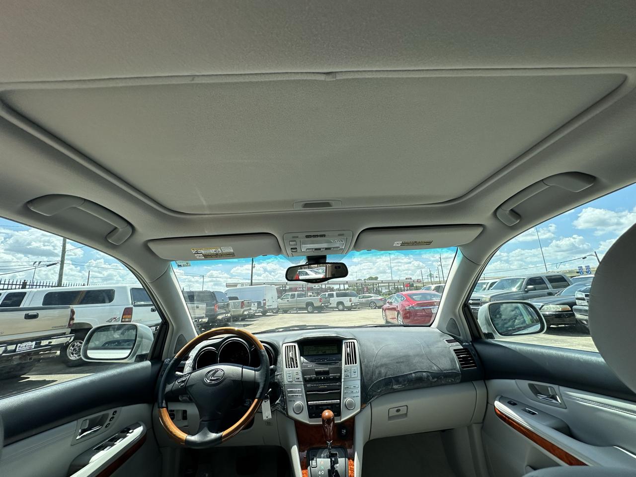 Lexus RX 330 FWD 2005