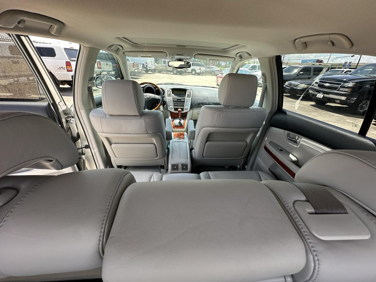 Lexus RX 330 FWD 2005