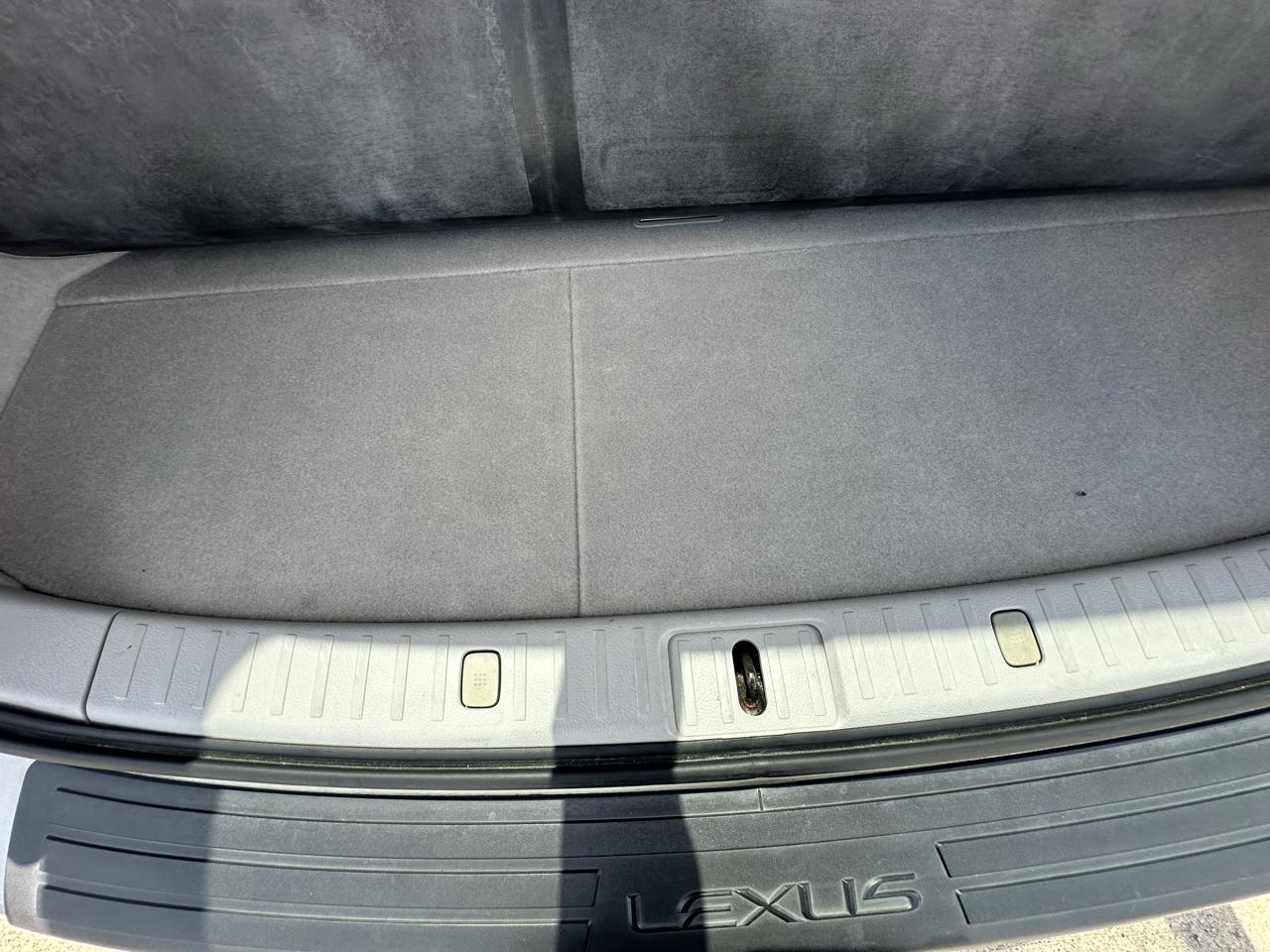 Lexus RX 330 FWD 2005
