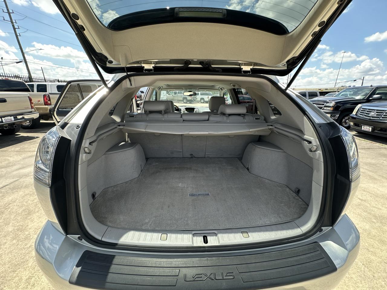 Lexus RX 330 FWD 2005