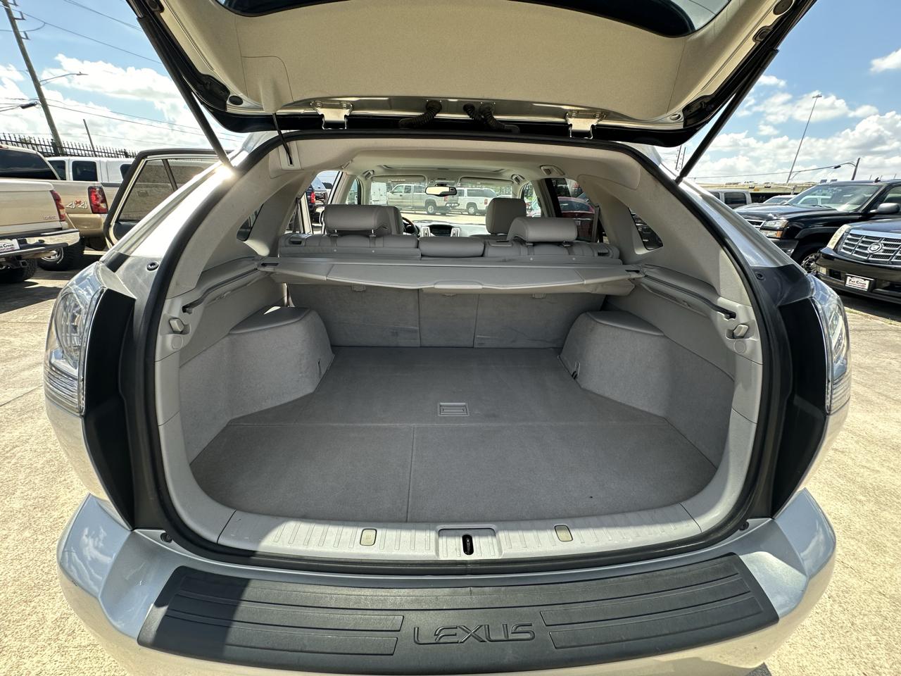 Lexus RX 330 FWD 2005