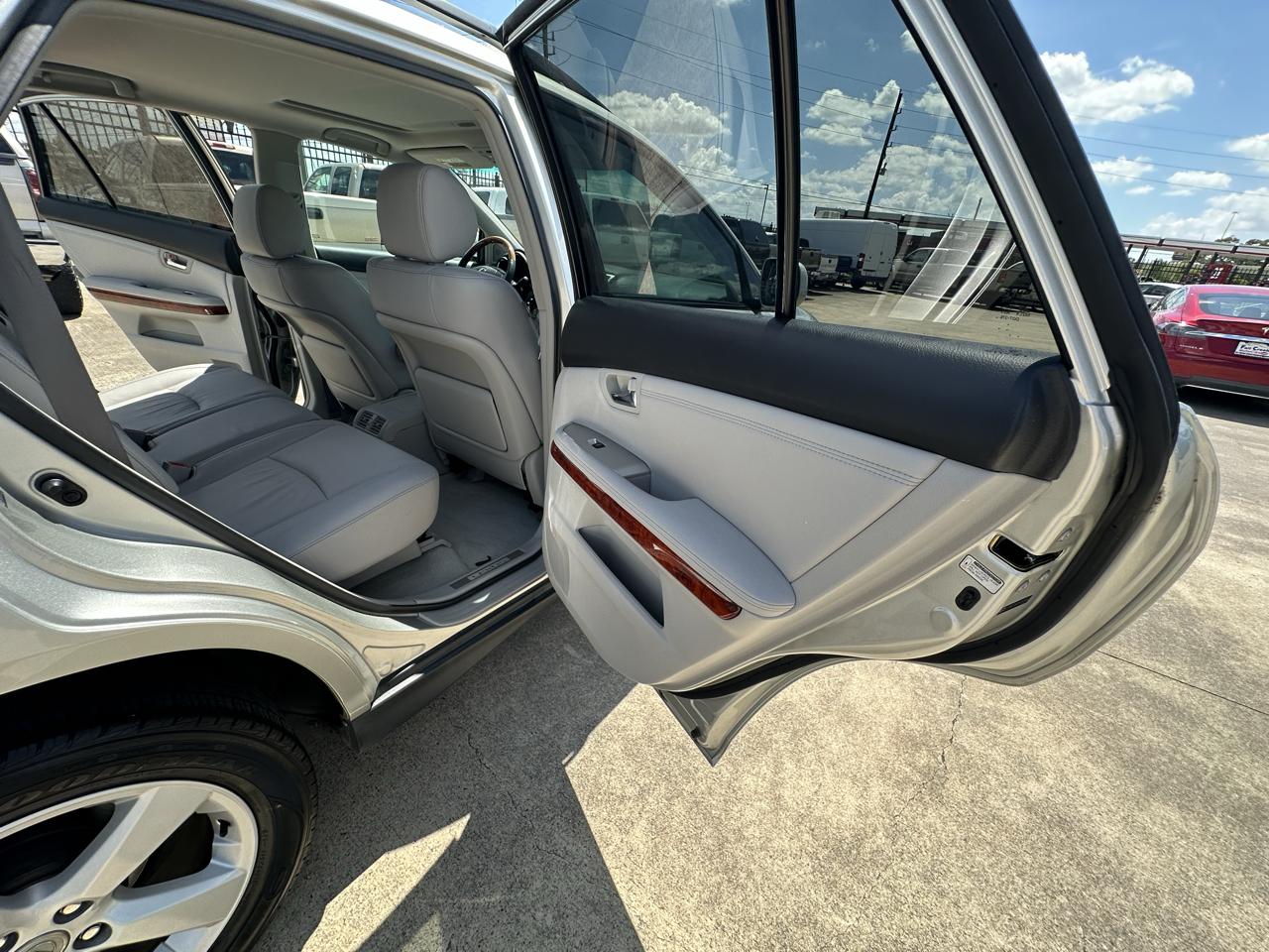 Lexus RX 330 FWD 2005
