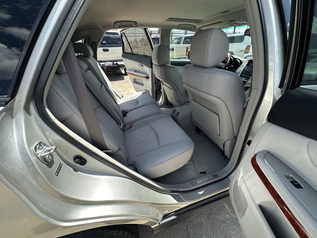 Lexus RX 330 FWD 2005