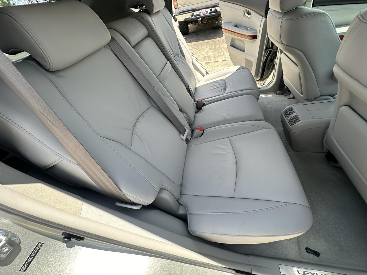 Lexus RX 330 FWD 2005