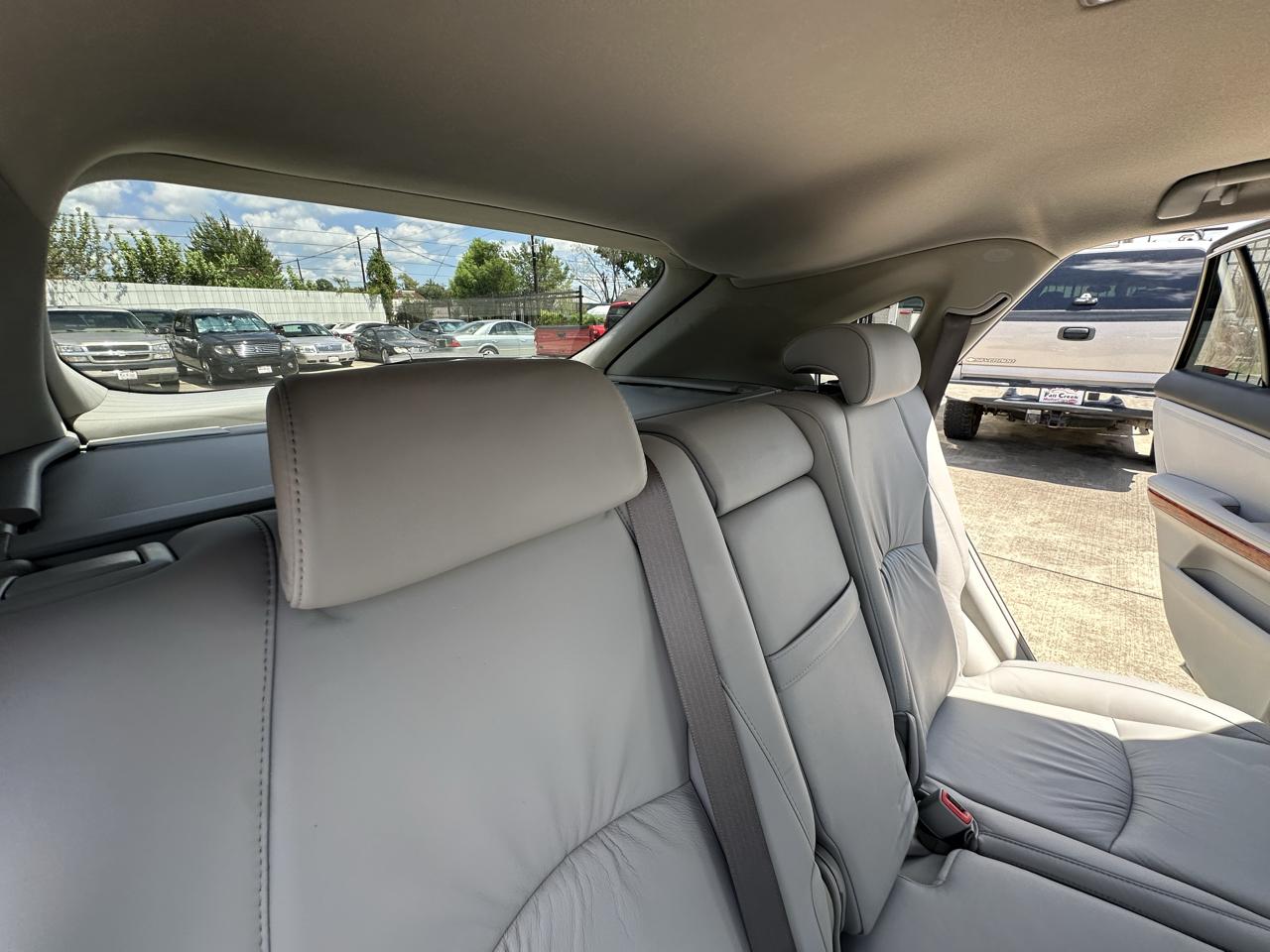 Lexus RX 330 FWD 2005