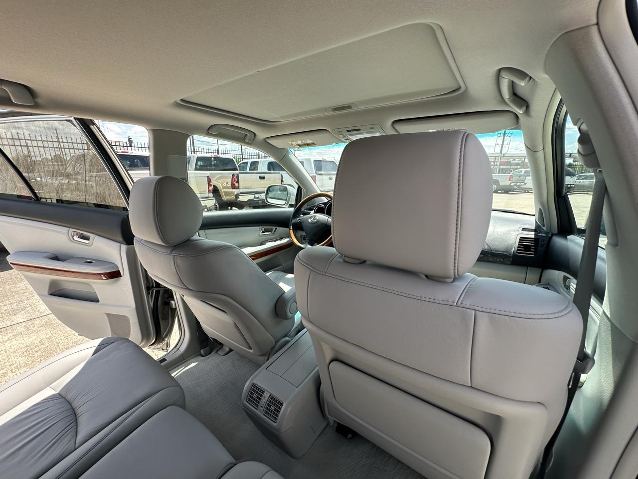 Lexus RX 330 FWD 2005
