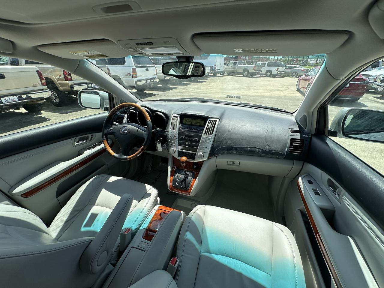 Lexus RX 330 FWD 2005