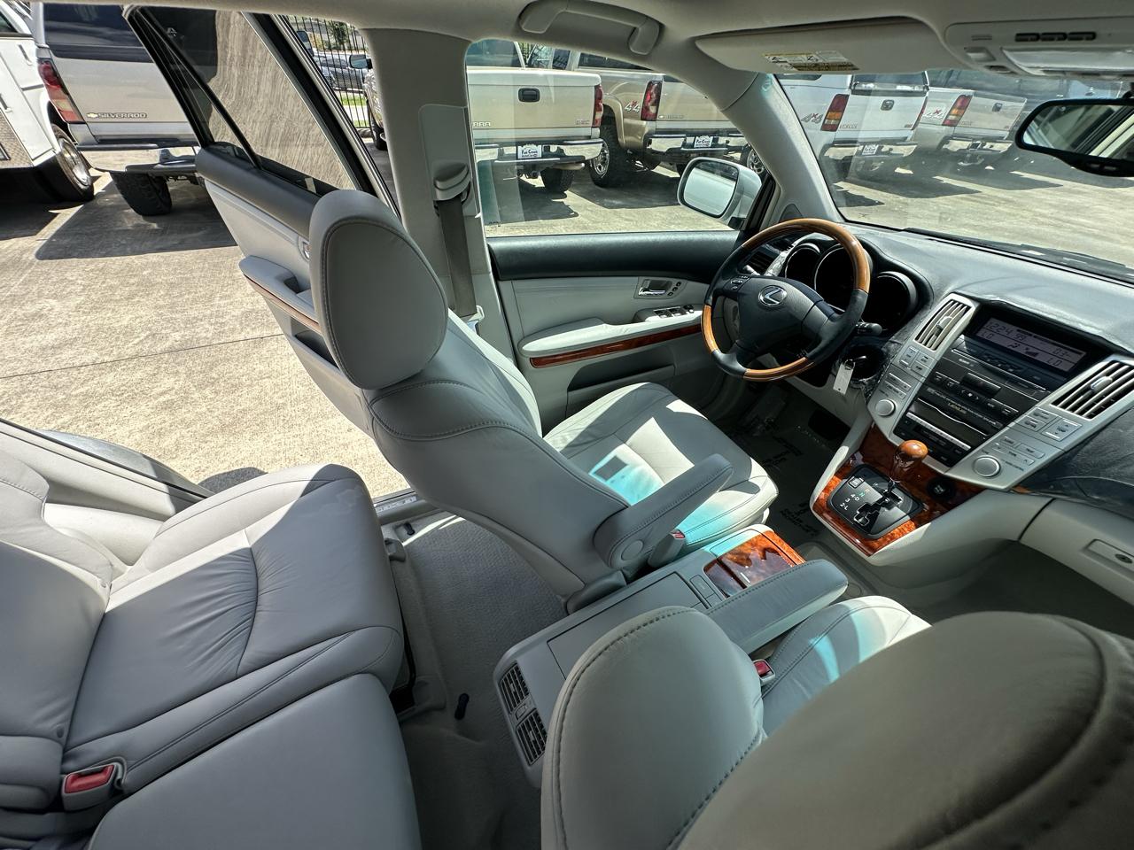 Lexus RX 330 FWD 2005