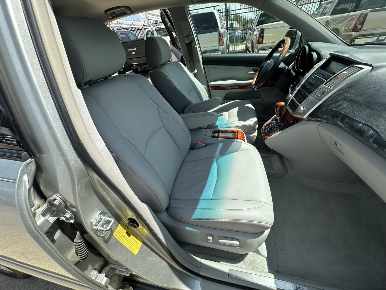 Lexus RX 330 FWD 2005