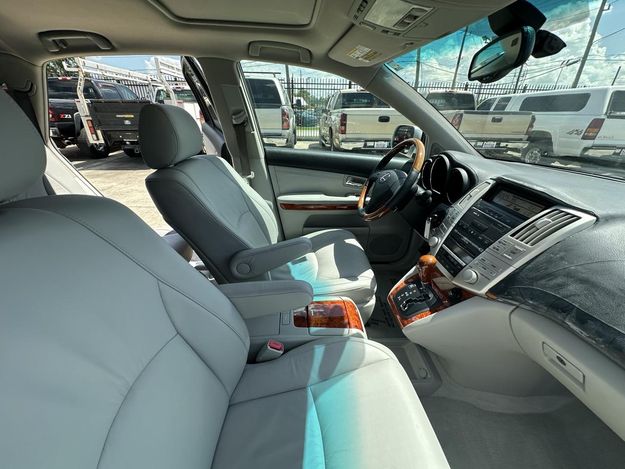 Lexus RX 330 FWD 2005